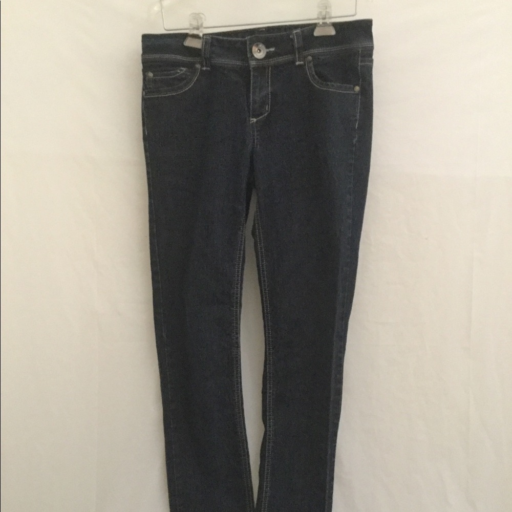 Lei Jeans Ashley Trouble Juniors sz 11 Regular
